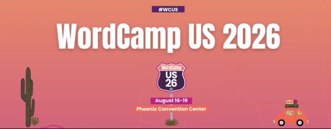 Gutenberg Times: WordPress 7.1 Beta 3, AI in Action at #WCUS, Playground UI testing and more — Weekend Edition 370 gutenberg times: wordpress 7.1 beta 3, ai in action at #wcus, playground ui testing and more — weekend edition 370