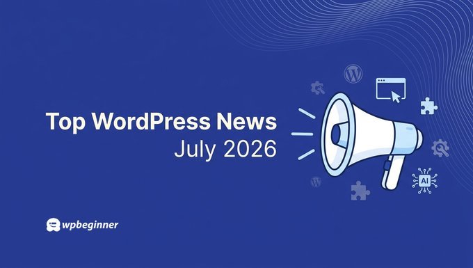WPBeginner Spotlight 26: Form Analytics, More AI Tools, and Smarter SEO Monitoring wpbeginner spotlight 26: form analytics, more ai tools, and smarter seo monitoring